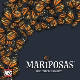 Mariposas