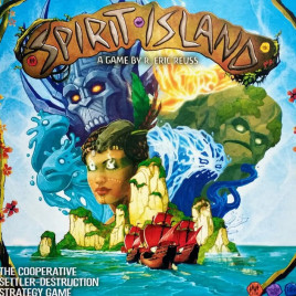 Spirit Island