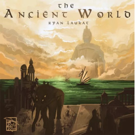 The Ancient World (1st Edition)
