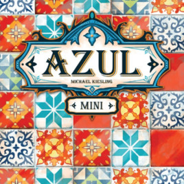 Azul Mini (Nordic)