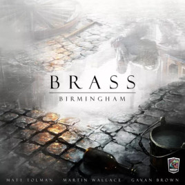 Brass Birmingham