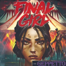 Final Girl: Carnage at the Carnival
