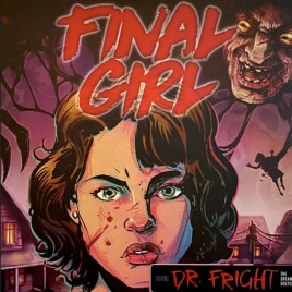 Final Girl: Frightmare on Maple Lane