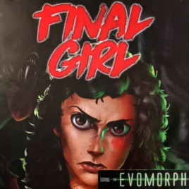 Final Girl: Into the Void