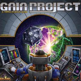 Gaia Project