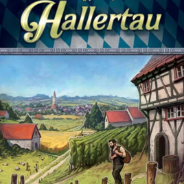Hallertau