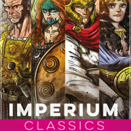 Imperium: Classics