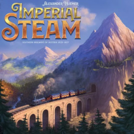Imperial Steam