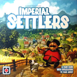 Imperial Settlers