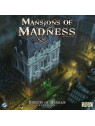 Mansions of Madness: 2nd Edition – Streets of Arkham