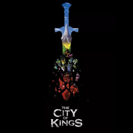 The City of Kings (Refreshed Version)