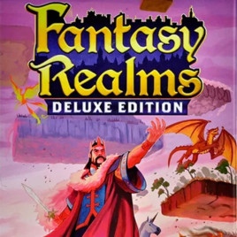 Fantasy Realms: Deluxe Edition