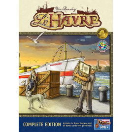 Le Havre (Complete Edition)