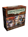 Arkham Horror: The Card Game - The Feast of Hemlock Vale Investigator Expansion