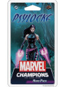Marvel Champions: The Card Game – Psylocke Hero Pack