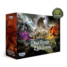 Dwellings of Eldervale Second Edition: Standard