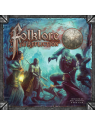Folklore the Affliction 2nd Edition
