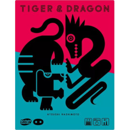 Tiger & Dragon