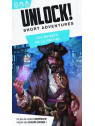 Unlock!: Short Adventures – The Secrets of the Octopus