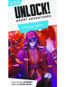 Unlock!: Short Adventures – The Flight of the Angel