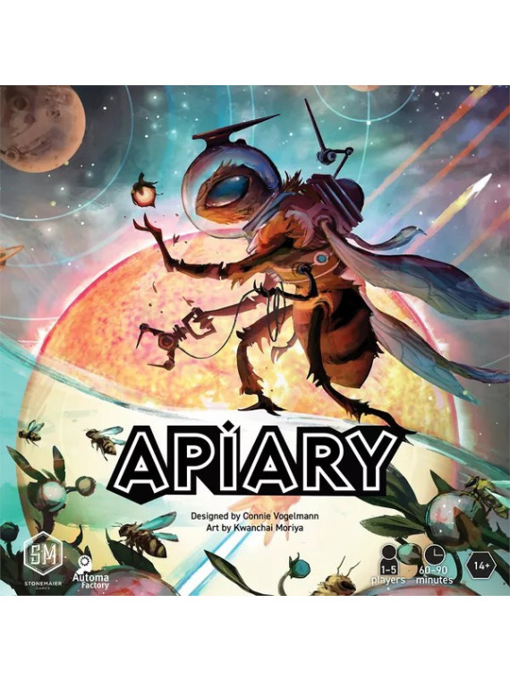 Apiary