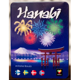 Hanabi (Nordic)