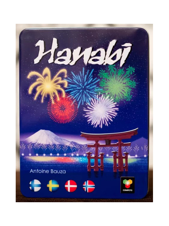 Hanabi (Nordic)