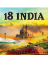 18 India
