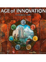 Age of Innovation: A Terra Mystica Game