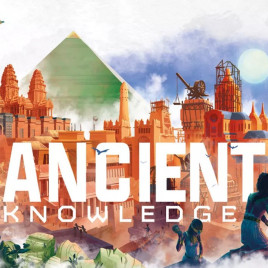 Ancient Knowledge