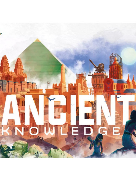 Ancient Knowledge