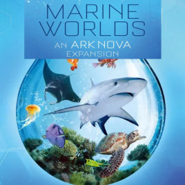 Ark Nova: Marine Worlds