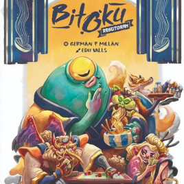 Bitoku: Resutoran