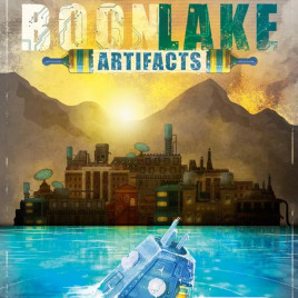 Boonlake: Artifacts