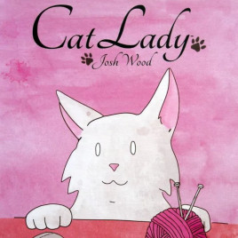 Cat Lady