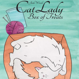 Cat Lady: Box of Treats