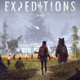 Expeditions