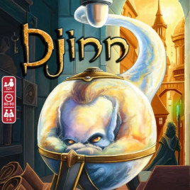 Djinn