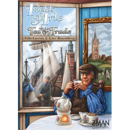 Fields of Arle: Tea and Trade