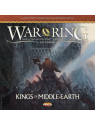 War of the Ring: Kings of Middle-earth (The Seeing Stone Promo included)