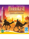 Marrakesh: Camels & Nomads