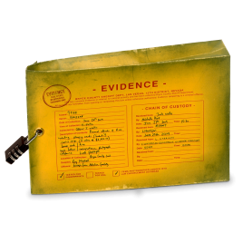 The Vanishing Gambler