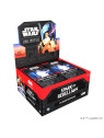 Star Wars: Unlimited: Spark of Rebellion Booster Display (24 booster packs)