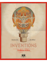 Inventions: Evolution of Ideas (Upgrade Pack & Promo cards included)
