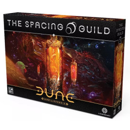 Dune: War for Arrakis – The Spacing Guild