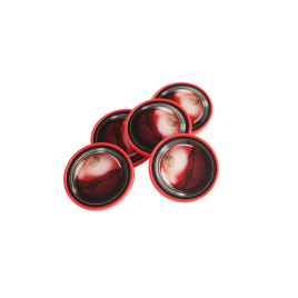 Too Many Bones: Premium Health Chips