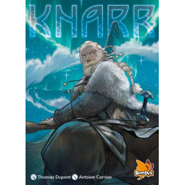 Knarr