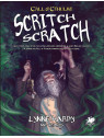 Call of Cthulhu RPG - Scritch Scratch
