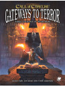 Call of Cthulhu RPG - Gateways to Terror