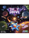 Drop Drive: Deeper Space Edition